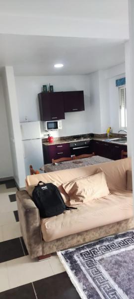 Apartment oran